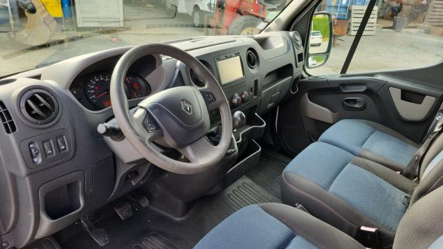 Renault Master image 3