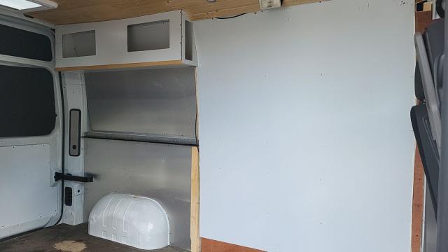 Renault Master image 5