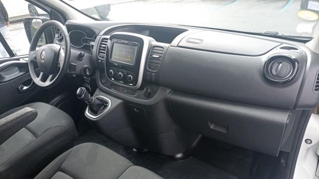 Renault Trafic image 4