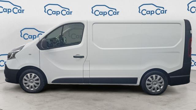 Renault Trafic image 5