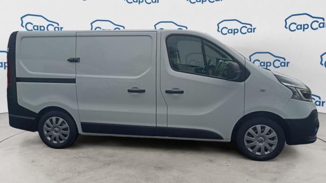 Renault Trafic image 6