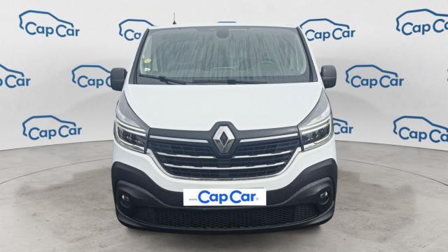 Renault Trafic image 3