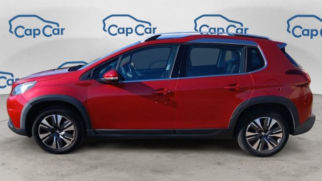 Peugeot 2008 image 8