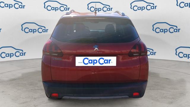 Peugeot 2008 image 5