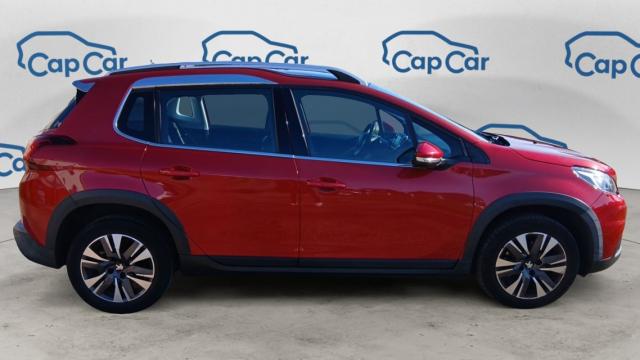 Peugeot 2008 image 7