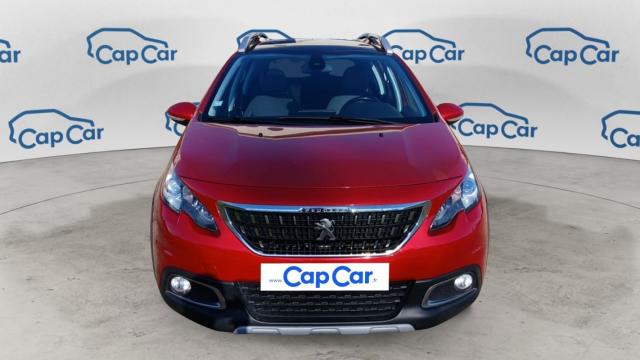 Peugeot 2008 image 4