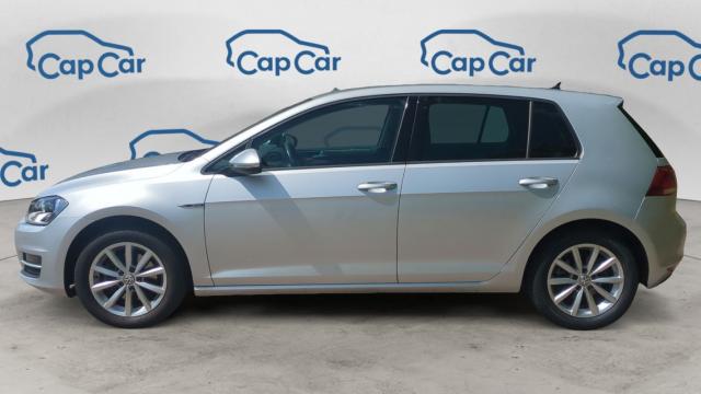 Volkswagen Golf image 2
