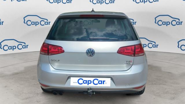 Volkswagen Golf image 8