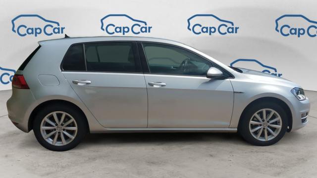 Volkswagen Golf image 4
