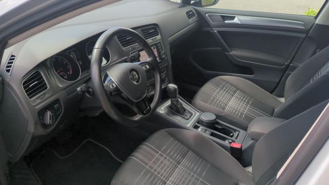 Volkswagen Golf image 5