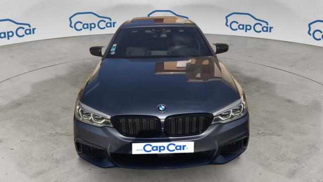 Bmw Série 5 image 1