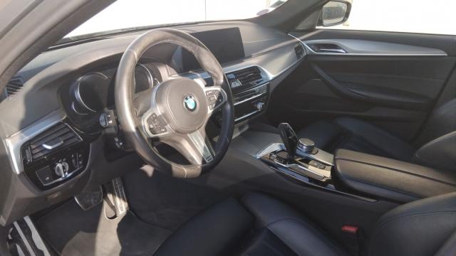 Bmw Série 5 image 3