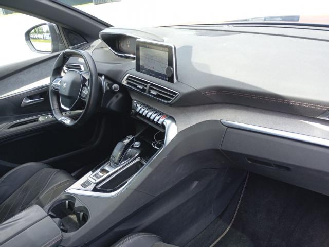 Peugeot 3008 image 4