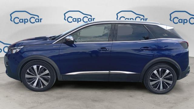 Peugeot 3008 image 8