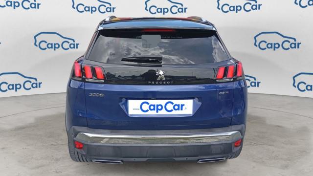 Peugeot 3008 image 3