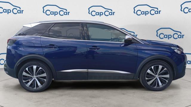 Peugeot 3008 image 6