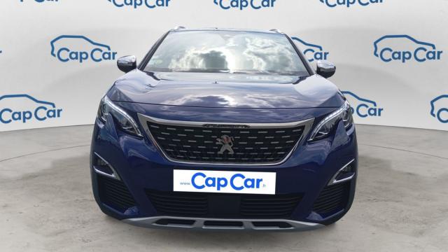 Peugeot 3008 image 7