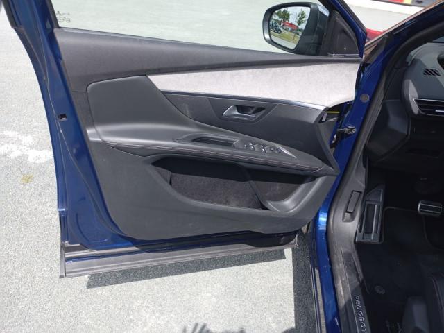 Peugeot 3008 image 9