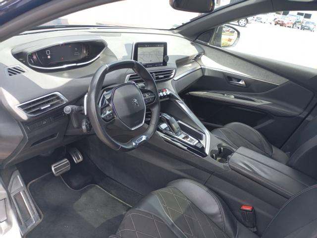 Peugeot 3008 image 1