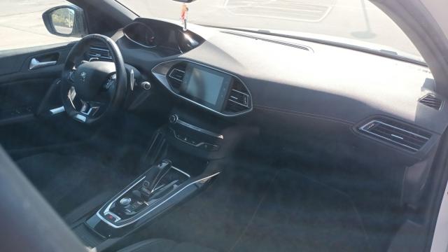 Peugeot 308 image 1