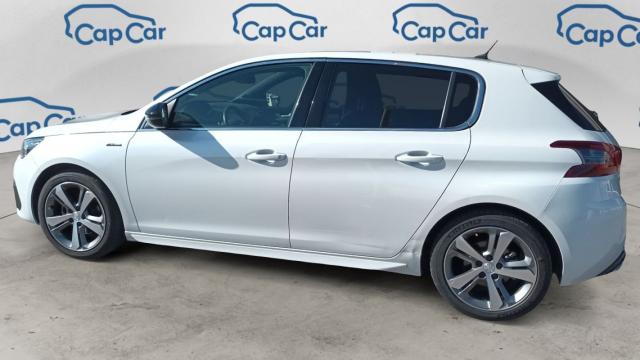 Peugeot 308 image 9