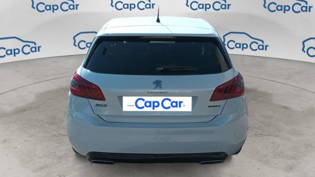 Peugeot 308 image 4