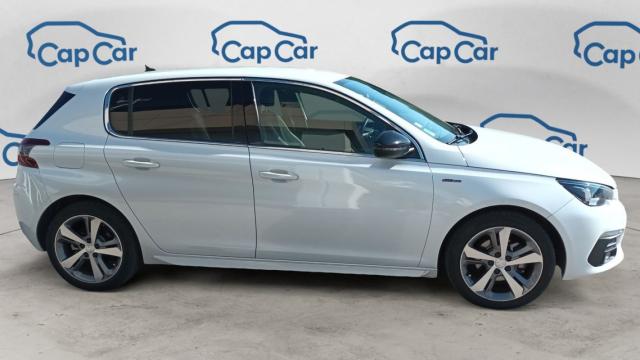 Peugeot 308 image 6