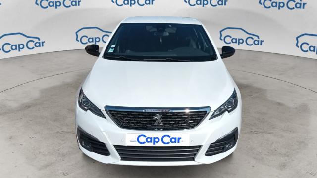 Peugeot 308 image 3