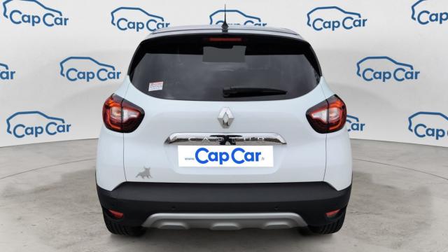 Renault Captur image 7