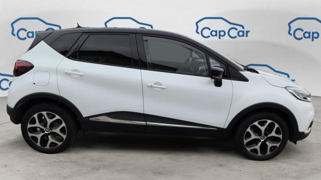 Renault Captur image 4