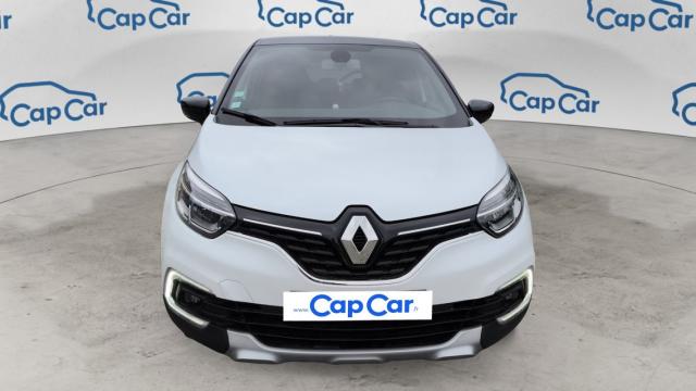 Renault Captur image 6