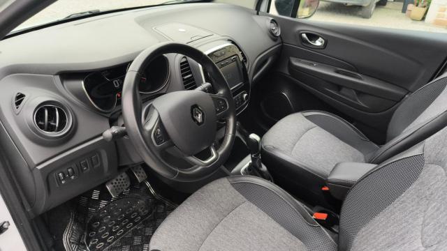 Renault Captur image 9