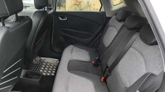 Renault Captur image 1