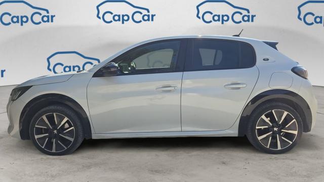 Peugeot 208 image 5