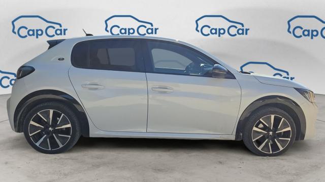 Peugeot 208 image 4