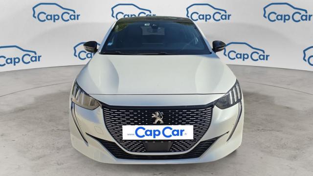 Peugeot 208 image 3