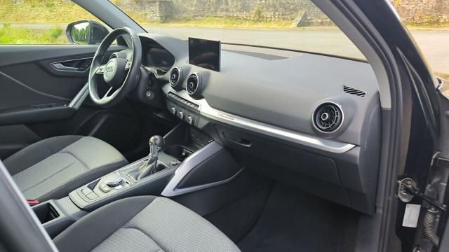 Audi Q2 image 4