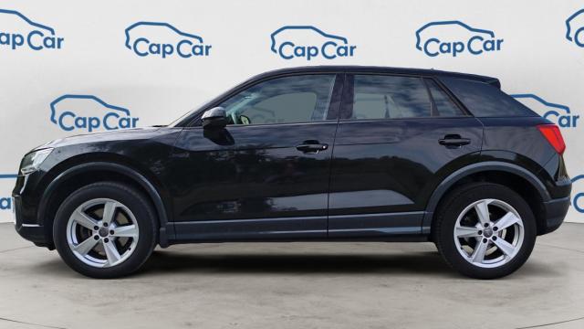 Audi Q2 image 8