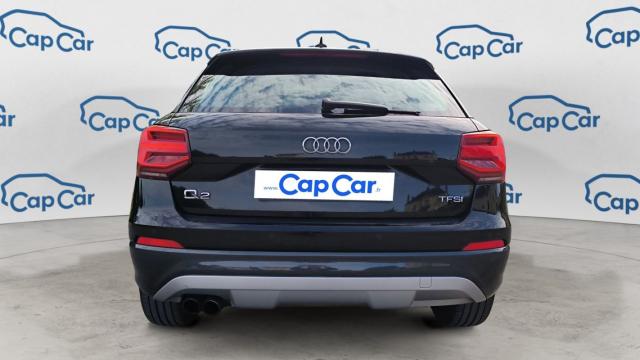 Audi Q2 image 3
