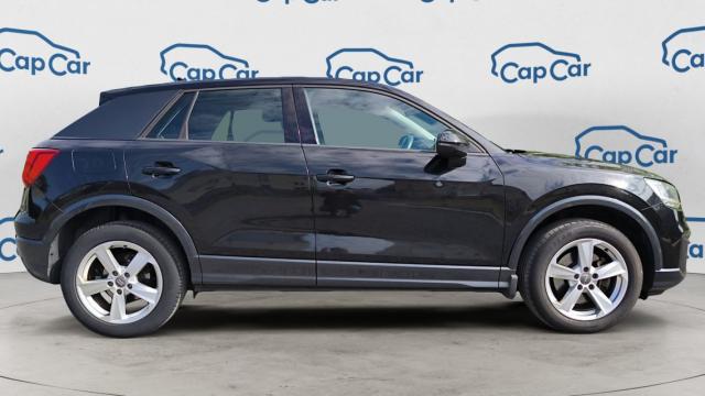 Audi Q2 image 2