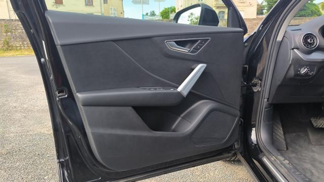Audi Q2 image 1