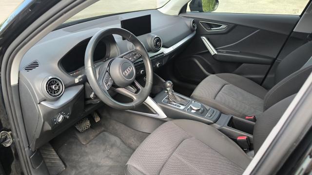 Audi Q2 image 6