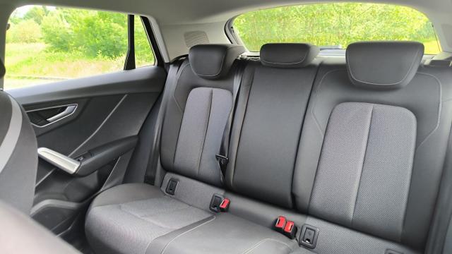 Audi Q2 image 7