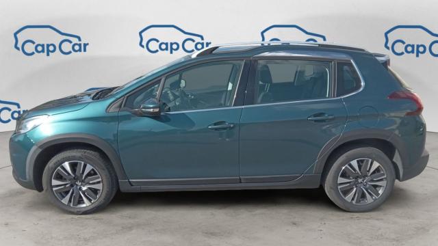Peugeot 2008 image 8