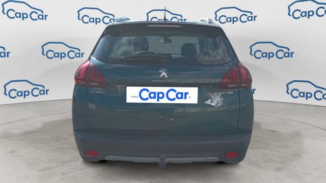 Peugeot 2008 image 7
