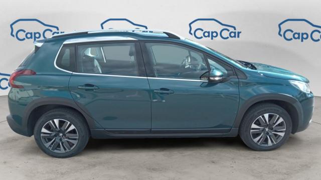 Peugeot 2008 image 3