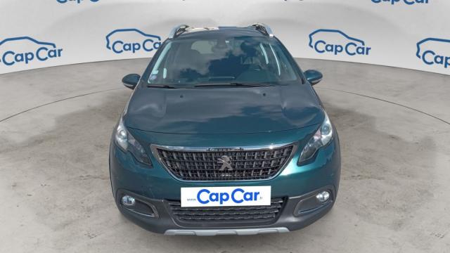Peugeot 2008 image 6