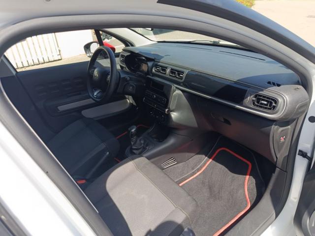 Citroen C3 image 7