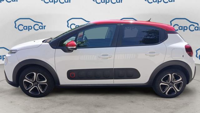 Citroen C3 image 8