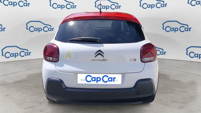 Citroen C3 image 4